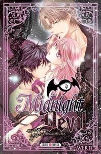 Midnight Devil T04