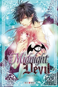 Midnight Devil Tome 2