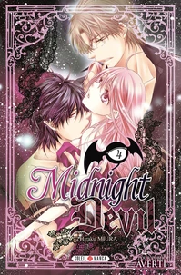 Midnight devil Tome 4