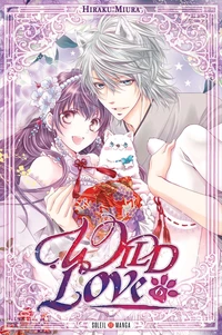 Wild Love Tome 6