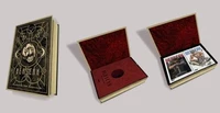 Coffret en 6 volumes : Tomes 1 à 6