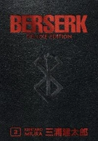 Deluxe Volume 3
