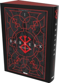 Berserk - Edition Prestige Tome 1
