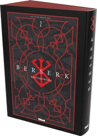 Berserk - Edition Prestige Tome 2