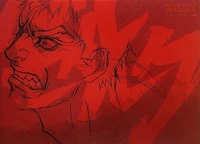 Berserk illustration
