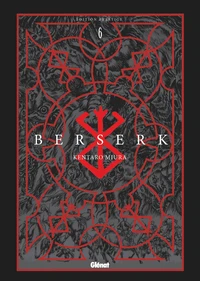Berserk Prestige - Tome 06
