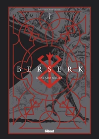 Berserk Prestige - Tome 07