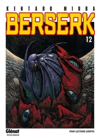 Berserk - Tome 12