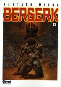 Berserk Tome 13