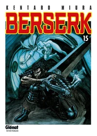 Berserk - Tome 15