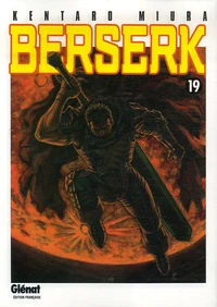 Berserk Tome 19