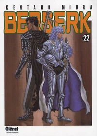 Berserk Tome 22