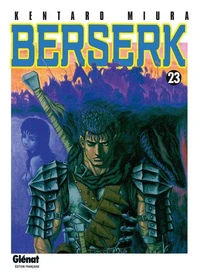 Berserk - Tome 23