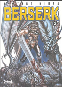 Berserk Tome 3
