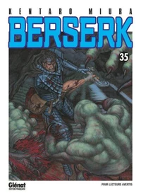 Berserk - Tome 35