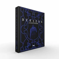 Berserk Tome 43 . Edition collector