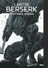 L'Art de Berserk