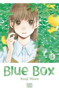 Miura Koji - Blue Box T04.