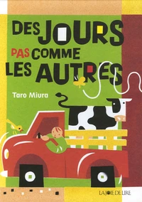 Des jours pas comme les autres
