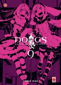 Dogs Bullets & Carnage Tome 9