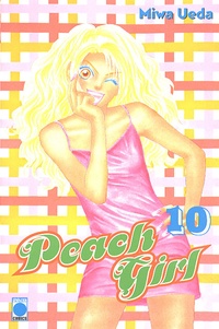 Miwa Ueda - Peach Girl Tome 10 : .