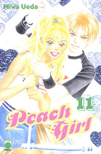 Miwa Ueda - Peach Girl Tome 11 : .