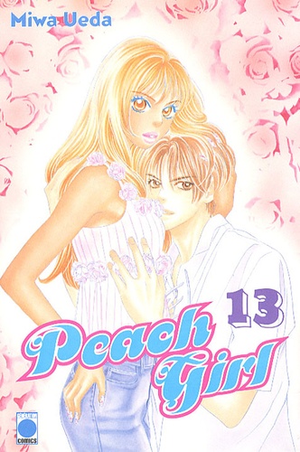 Miwa Ueda - Peach Girl Tome 13 : .