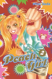 Miwa Ueda - Peach Girl Tome 2 : .