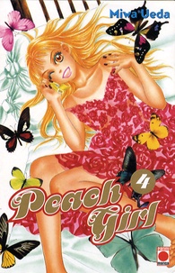 Miwa Ueda - Peach Girl Tome 4 : .