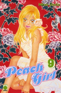 Miwa Ueda - Peach Girl Tome 9 : .