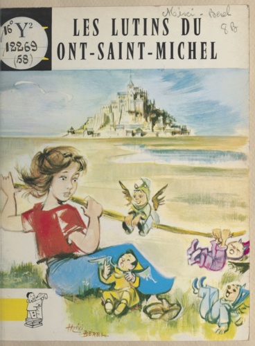 Les lutins du Mont Saint-Michel