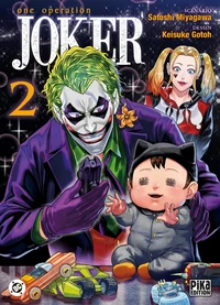 Joker one operation Tome 2