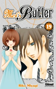 Mei's Butler Tome 19