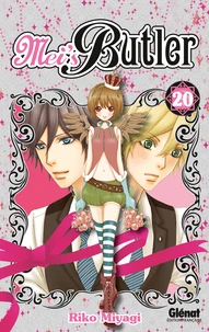 Mei's Butler Tome