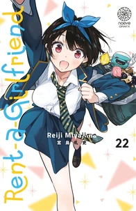 Rent-A-Girlfriend - Tome 22