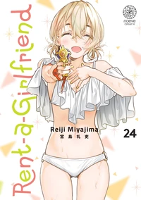 Rent-a-Girlfriend Tome 24