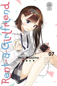 Rent-a-Girlfriend Tome 7