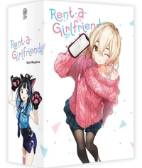 Coffret en 5 volumes : tomes 1 à 5
