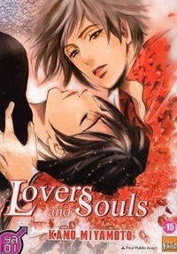 Miyamoto Kano - Lovers and souls.