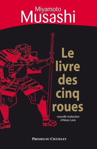 Le livre des cinq roues