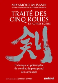 Le traité des cinq roues et autres récits
