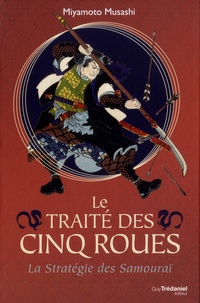 Le traité des cinq roues - La stratégie des samouraï.pdf