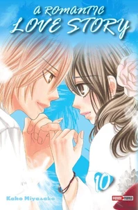 A romantic love story T10