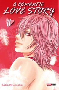 A romantic love story T11