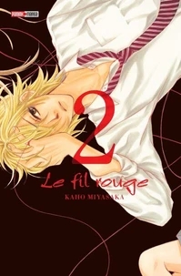 Le fil rouge T02