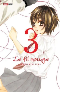 Le fil rouge T03