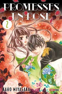 Promesse en rose T02