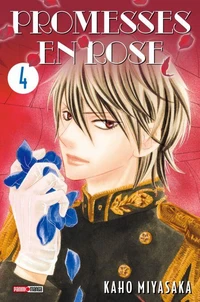 Promesse en rose T04
