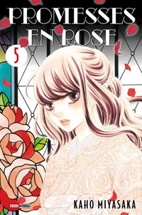 Promesse en rose T05