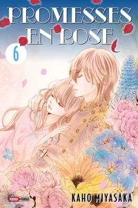 Promesse en rose T06